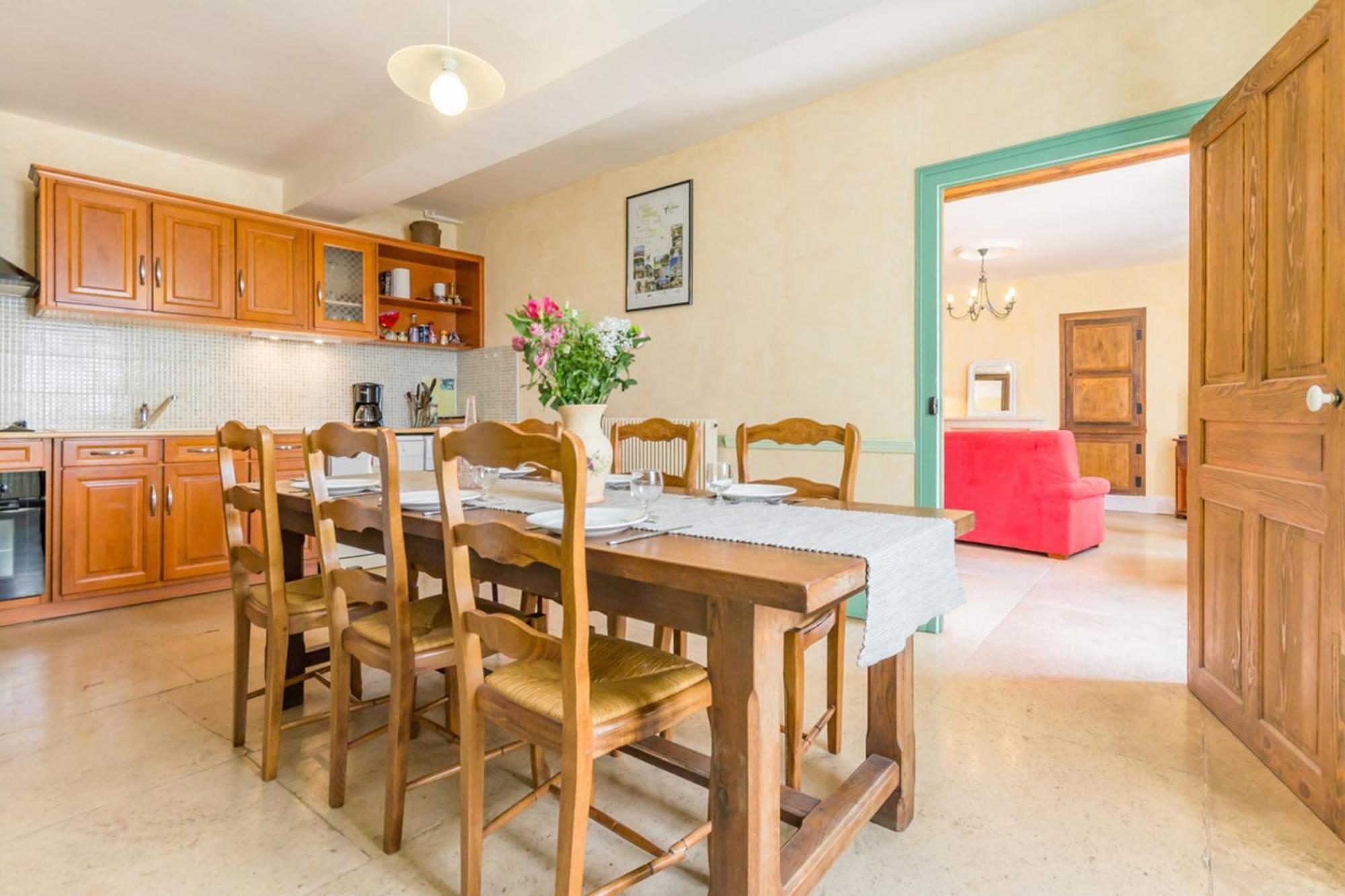 Maison Chaleureuse A Eringes Avec Jardin Et Parking Inclus Exterior foto