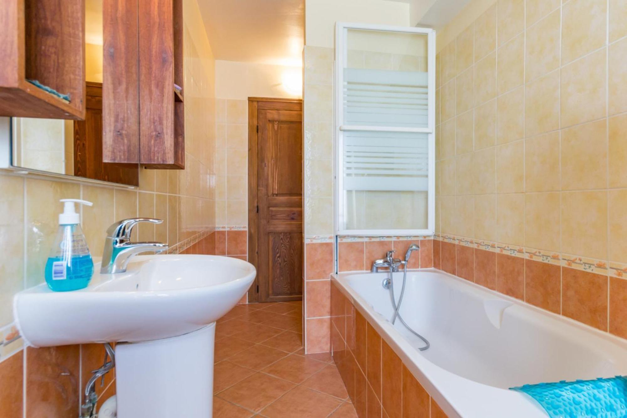 Maison Chaleureuse A Eringes Avec Jardin Et Parking Inclus Exterior foto