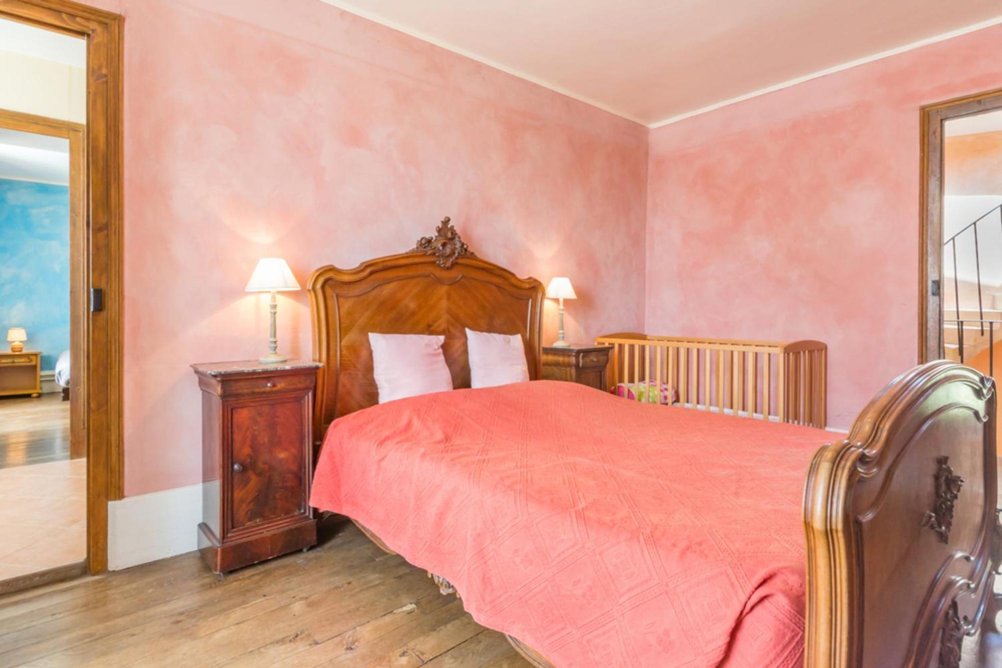 Maison Chaleureuse A Eringes Avec Jardin Et Parking Inclus Exterior foto